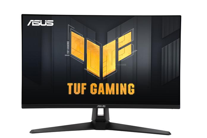 27" ASUS TUF Gaming VG27AQ5A