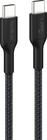 Belkin BoostCharge Pro - USB-C cable - 24 pin USB-C to 24 pin USB-C - 3 m