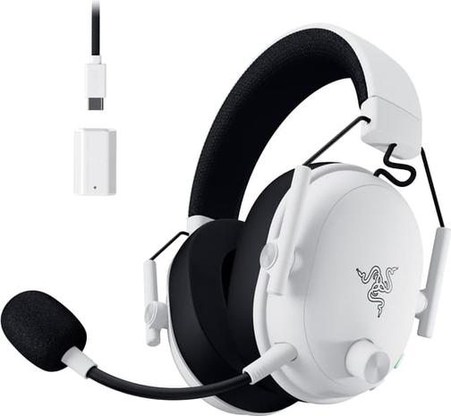 Razer BlackShark V3, Bluetooth-pelikuulokemikrofoni
