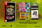 ANTONBLAST, Nintendo Switch -peli