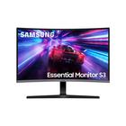 27" Samsung Essential S3 S27D396GAU