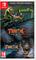 Turok Trilogy Bundle, Nintendo Switch -peli – kuva 2