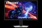 Samsung S27FG602SU (27"), näyttö
