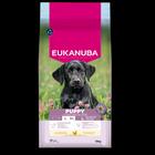 Eukanuba Dog Puppy Large Blue 15 kg