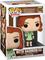 Funko! POP TV: Queens Gambit- Beth Harmon – kuva 2