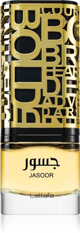 Lattafa Jasoor - EdP 100 ml