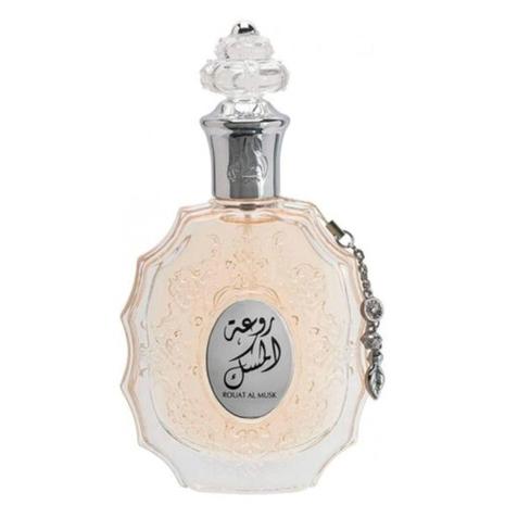 Lattafa Rouat Al Musk - EdP 100 ml