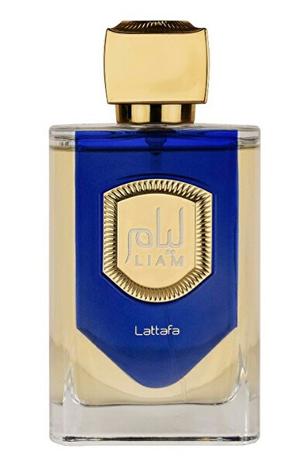 Lattafa Liam Blue Shine - EdP 100 ml – kuva 2/2