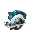 Makita DSS611Z LXT 18V, akkupyörösaha (ilman akkua ja laturia)