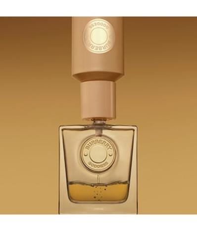 Burberry Goddess Parfum 150 ml Refill
