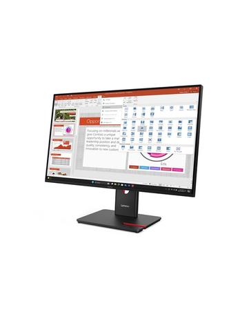27" Lenovo ThinkVision T27-40