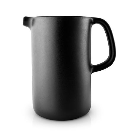 Eva Solo - Nordic Kitchen Cylinder Kannu 1 L Musta