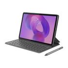 Lenovo Idea Tab 11"" tabletti + näppäimistö 8/256 GB LTE (kuunharmaa)