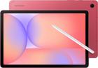 Samsung Galaxy Tab S10 Lite 5G, 128 Gt, harmaa - A - Kuin uusi