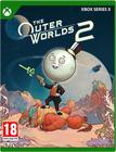 The Outer Worlds 2, Xbox Series X -peli