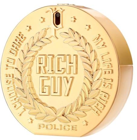 Police Rich Guy - EdT 50 ml
