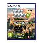 Farming Simulator 25 - Highlands Fishing Edition, PS5 -peli