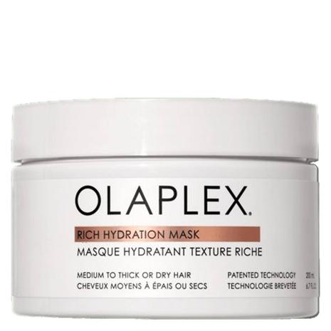 Olaplex Rich Hydration Mask 200 ml