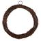 Kranssin runko DIY 33 cm – kuva 2