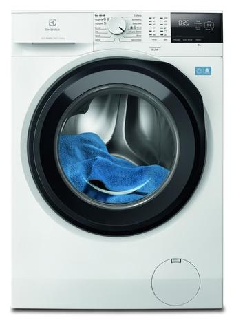 Electrolux EFI622EX4E, pyykinpesukone