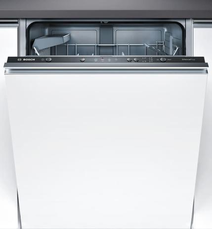 Bosch SMV41D10EU, astianpesukone