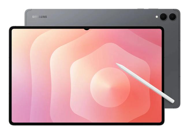 Samsung Galaxy Tab S11 Ultra 14.6" 5G 512GB, tabletti