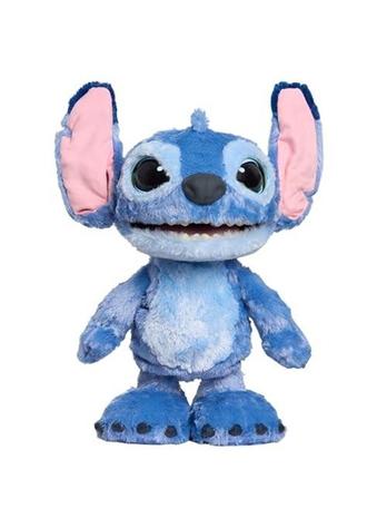 Disney Stitch, interaktiivinen pehmo