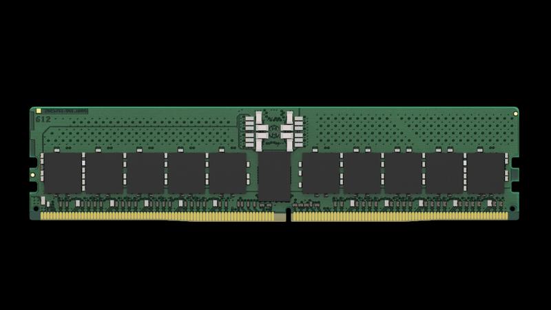 32GB DDR5 5600 ECC Reg 2Rx8 Branded SSM