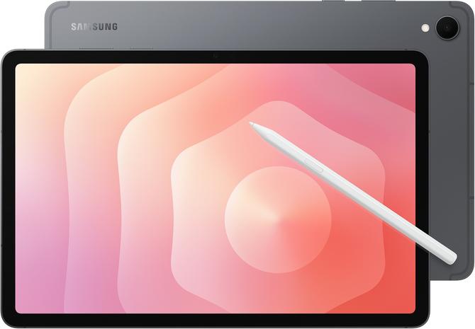 Samsung Galaxy Tab S11 11" 5G 256GB, tabletti