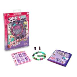 Sticki Rolls STICKI BAND S2