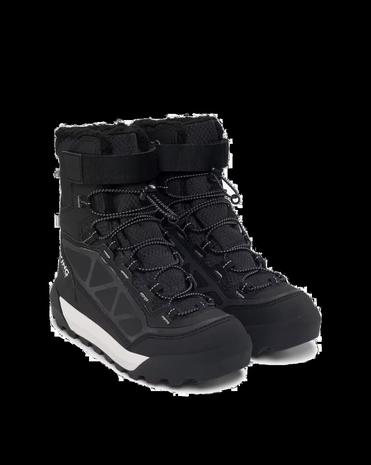 Viking Constrictor Warm SC WP SL Talvikengät, Black, 37 – kuva 2/7