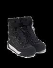 Viking Constrictor Warm SC WP SL Talvikengät, Black, 34