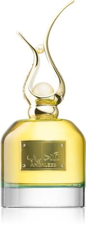 Asdaaf Andaleeb Men - EdP 100 ml