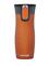 Lämpömuki Contigo West Loop 470ml, Tangerine, 2095850 – kuva 2