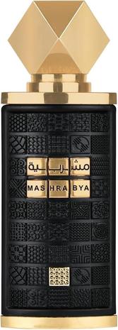 Lattafa Mashrabya - EdP 100 ml