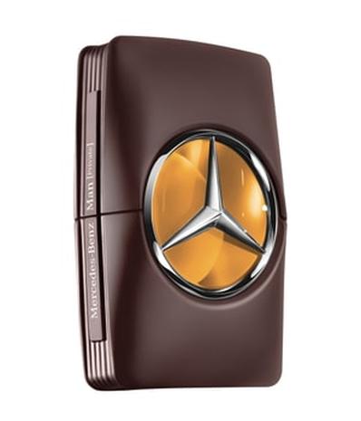Mercedes Benz Man Private - EdP 100 ml