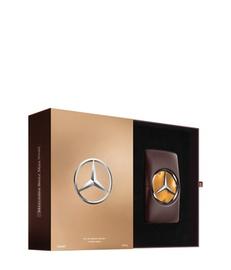 Mercedes Benz Man Private - EdP 100 ml