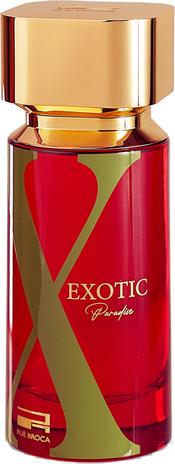 Rue Broca Exotic Paradise - EdP 100 ml