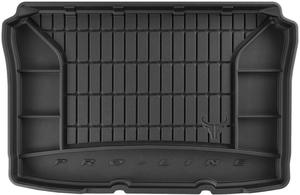 Kumimatto Proline VOLKSWAGEN POLO IV 3D (CARBITA) 2001 2009