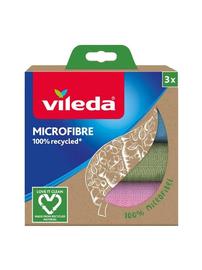 Vileda mikrokuituliina