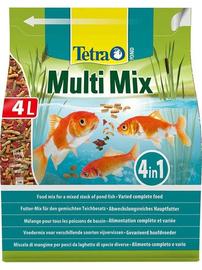 Tetra - Pond Multimix 4L