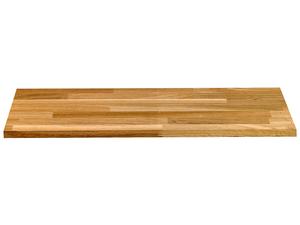 Sauvaliimattu tammilevy