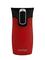 Termosmuki Contigo West Loop Mini 300 ml – Punainen Metalli – kuva 2
