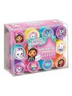 Totum Gabby's Dollhouse Stamp Set 10pcs.