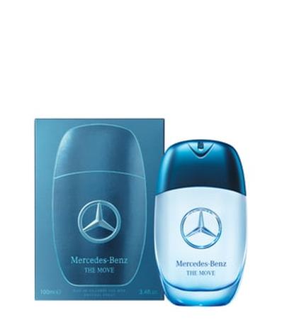Mercedes-Benz The Move - EdT 100 ml
