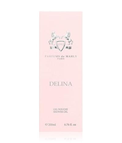 Parfums De Marly Delina Shower Gel 200 ml