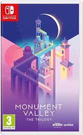 Monument Valley: The Trilogy, Nintendo Switch -peli