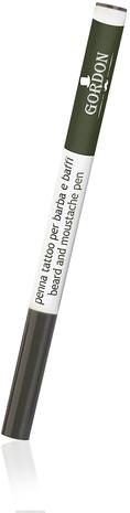 Gordon Beard and Moustache Pen