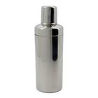 House Doctor Kett Shaker 65 cl Hopea viimeistely