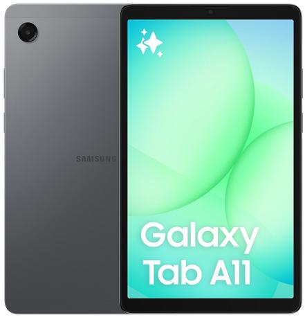Samsung Galaxy Tab A11 8.7" WiFi 64GB, tabletti